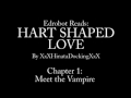 Hart Shaped Love, Chapter 1
