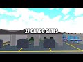 itty bitty airport part 1  making my first airport