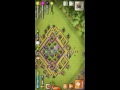 Best base for lvl8 on clash of clans (-for farmers-)