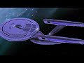 REFIT REFIT'S Go After GIANT Dominion Battleships! - Star Trek Ship Battles - Bridge Commander