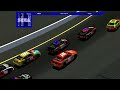 NASCAR SEGA Cup Series S4 United Rentals Work United 500 (34/36)