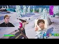 【13キルビクロイ!?】フォートナイトチャプター4シーズン3で奇跡のビクロイか!?【FORTNITE】