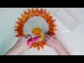 TOP 60 FALL WREATHS | Many Different Wreath Techniques