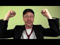 Ready Player One - Nostalgia Critic