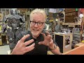 Ask Adam Savage: Pros and Cons of 