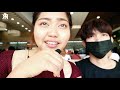 Speaking Korean in Public Prank! | Philippines