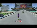 I played Number #1 2k YouTuber Yaadmangaming in the comp stage in NBA 2k24!