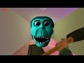 Saving Baby Sad Yoshie and Baby Obunga Family, Full Hotel Of Angry Munci Family, Obunga Nextbot Gmod