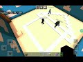 Squid Game In Minecraft