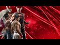 Mishima Quartet - Kazuya, Jin, Heihachi and Jinpachi React to Tekken 5 Asuka Ending