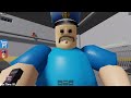 NEW UPDATE! BARRY EXE - SONICin BARRY'S EXE PRISON RUN! New Scary Obby #Roblox