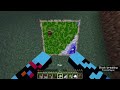 Minecraft playthrough (survival) 1# Spawning and building base