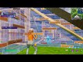 Daylight ☀️ | OG Fortnite Highlights | Ghapzy