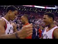 The Story Behind DeMar DeRozan