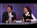Password with Steve Martin, Martin Short and Margaret Qualley | The Tonight Show