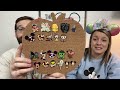 Authentic & Affordable Disney Pin Lots!! (Great for trading at the parks!)