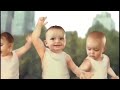 Baby Dance - Scooby Doo Pa Pa (Music Video 4k HD) | Girl pain