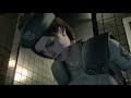 Resident Evil Jill's First Zombie Kill