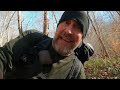 SIPSEY WILDERNESS TRAILS 207 & 208 PART ONE