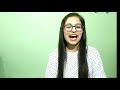 DON'T SINGING CHALLENGE BOLLYWOOD SONGS Reaction by mehak