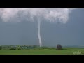 Most INSANE Tornado of my Life - Ashby EF4 (Master Version)