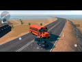Nextgen truck simulator game play 🚛