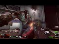 Left 4 Dead 2｜Freezing Point｜Gameplay