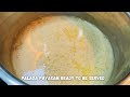 pink Palada Payasam | Pressure Cooker Palada Payasam