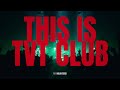 The Volunteers - MaterialGirl (Madonna cover) / This is TVT Club