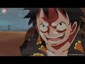 Luffy and Law Combo | One Piece