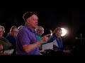 Smithsonian Associates Boomer Chorus Spring 2020 Informance