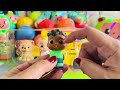 Unboxing Cocomelon Bus & Cocomelon Best Friends & Pets Figure Set - Satisfying Unboxing Toy Review