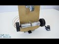 Arduino DC Motor Control Tutorial - L298N | H-Bridge | PWM | Robot Car