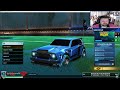 Join the RUUDE! Gaming Community! | Rocket League Live gaming