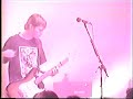 Toad the Wet Sprocket - Something's Always Wrong live from Austin, TX 5-30-1995