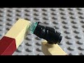 Lego items (no audio)