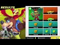 Banjo Kazooie in Super Smash Bros Ultimate Gameplay ( Classic Mode, Spirits, Music & more)
