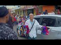 La Tukiti - Modo Mueca (Video Oficial)