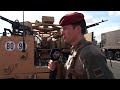 Armée française nouveaux véhicules blindés Serval et Grizzly défilé militaire 14 juillet 2023