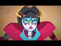 ‘Sabotage’ 😱 Episode 11 - Transformers Cyberverse: Season 1 | Transformers Official