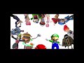 Smg4 10 Year Anniversary Song!