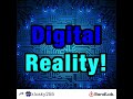 Chiptune-Digital Reality!