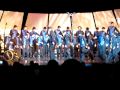Smooth Criminal - Legend High School Men's Choir!