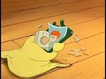 The Brave Little Toaster(Full Movie)