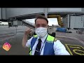 A Day in the Life as an Airline Pilot | Flight From Cairo on Boeing 737NG