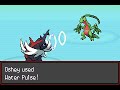 Pokemon Radical Red Episode 15 Vs Brendan + HM Cut