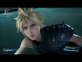 Final Fantasy VII Remake Intergrade (24) - A Singular Path