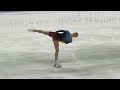 Bradie Tennell - US Figure Skating Championships 2023 - Free Skate