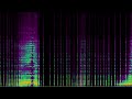 Granular Synthesis Experiment #1