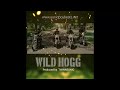 Wild Hogg  (Dark Trap Beat)